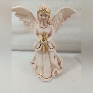 Annabelle Ceramic Angel Figurine